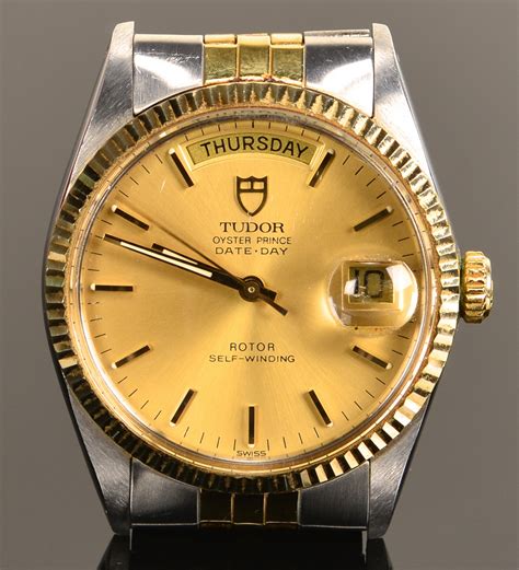 tudor oyster rolex